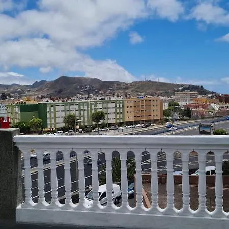 Appartement C. La Teo