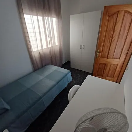 Appartement C. La Teo La Laguna (Tenerife)