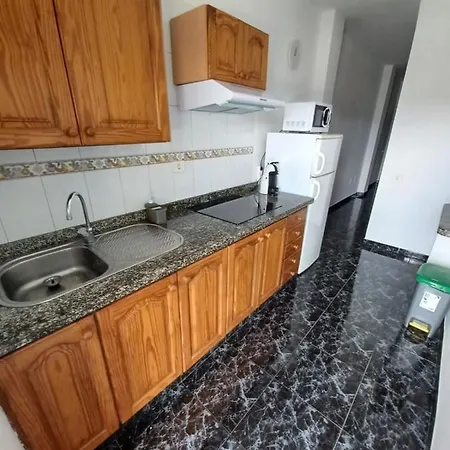 Appartement C. La Teo *