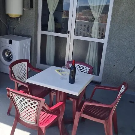 Appartement C. La Teo