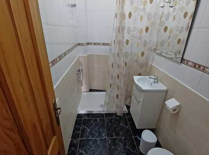 C. La Teo Appartement La Laguna (Tenerife)