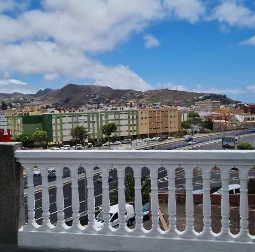 Appartement C. La Teo