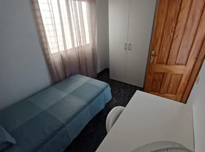 Appartement C. La Teo La Laguna (Tenerife)