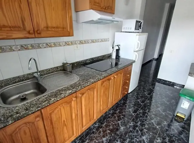 Appartement C. La Teo *