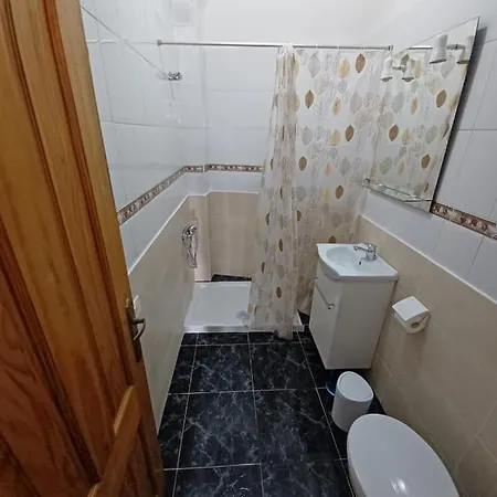 C. La Teo Apartament La Laguna (Tenerife)